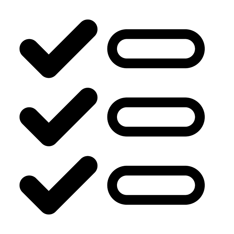 Check-list