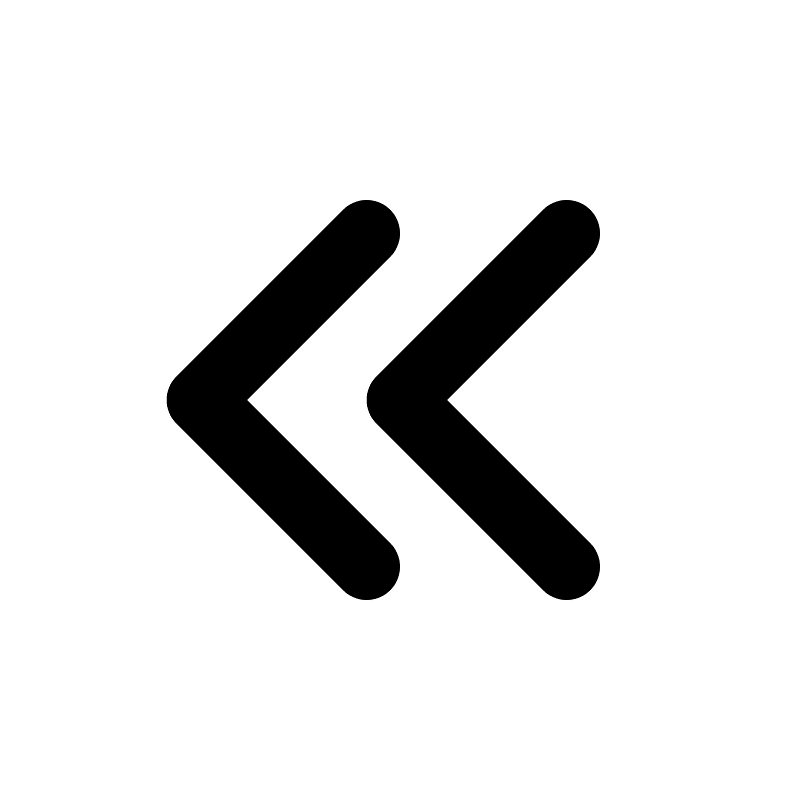 Chevron-small-double-left