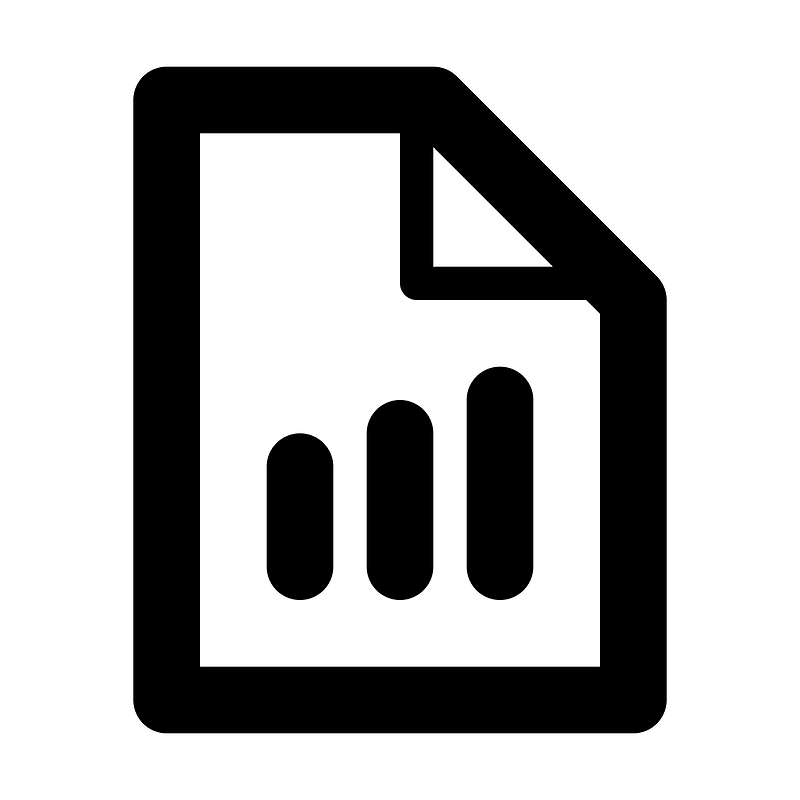 Document-report