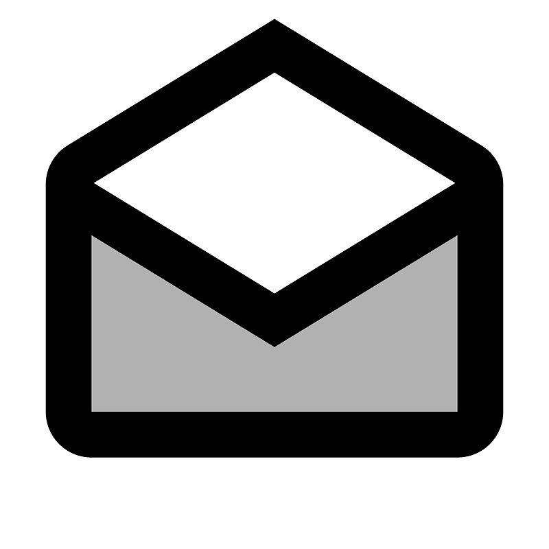 Email-opened-twotone-alt
