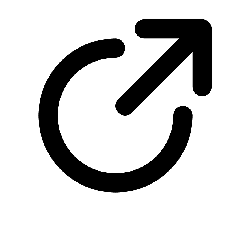 External-link-rounded