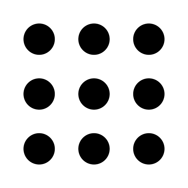Grid-3-solid