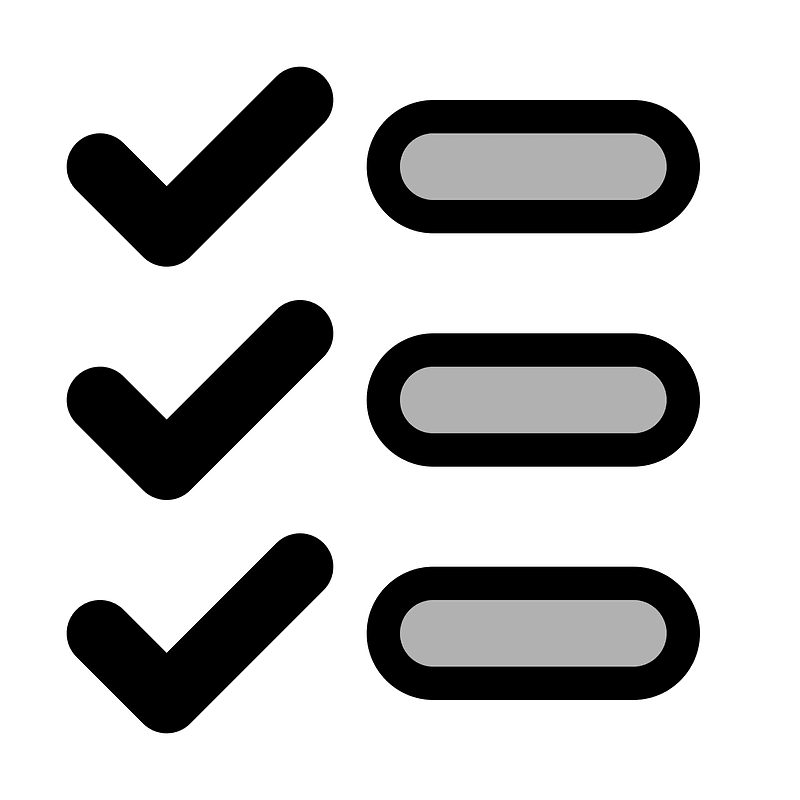 Check-list