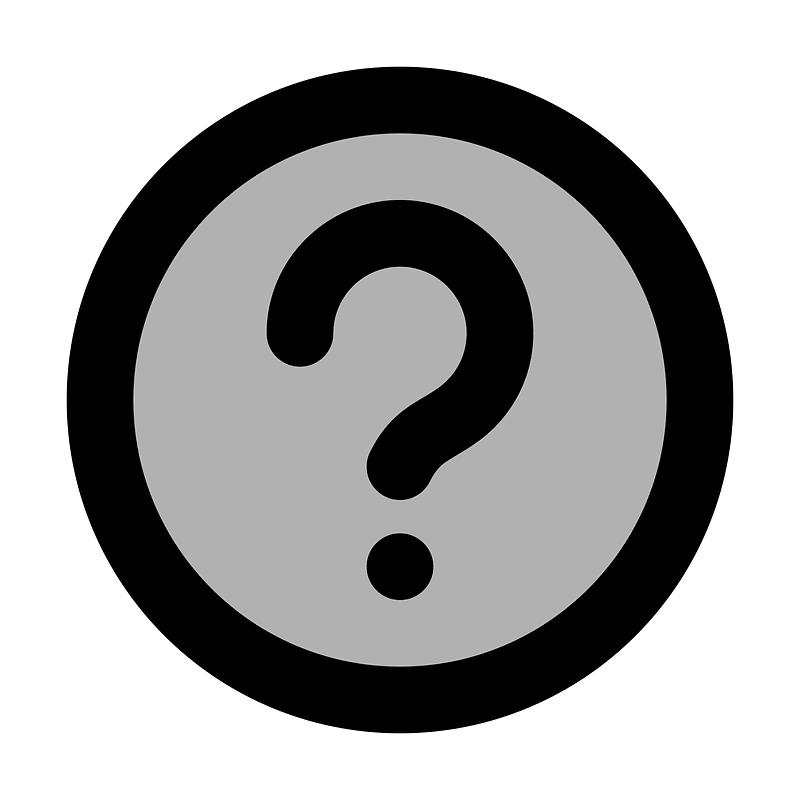 Question-circle