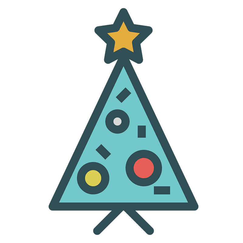 Ornament tree