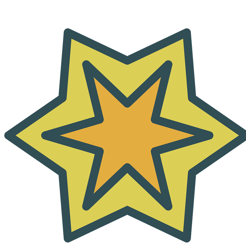 Christ star