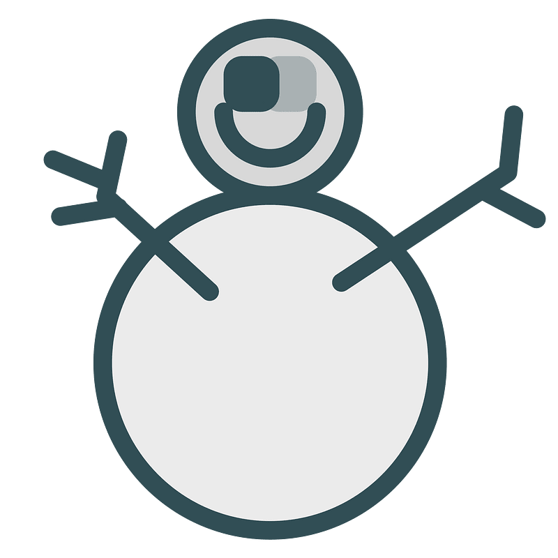 Xmas man