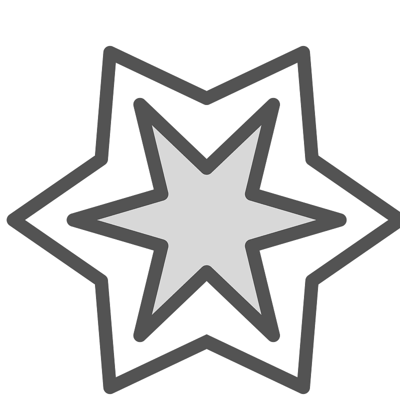 Christ star