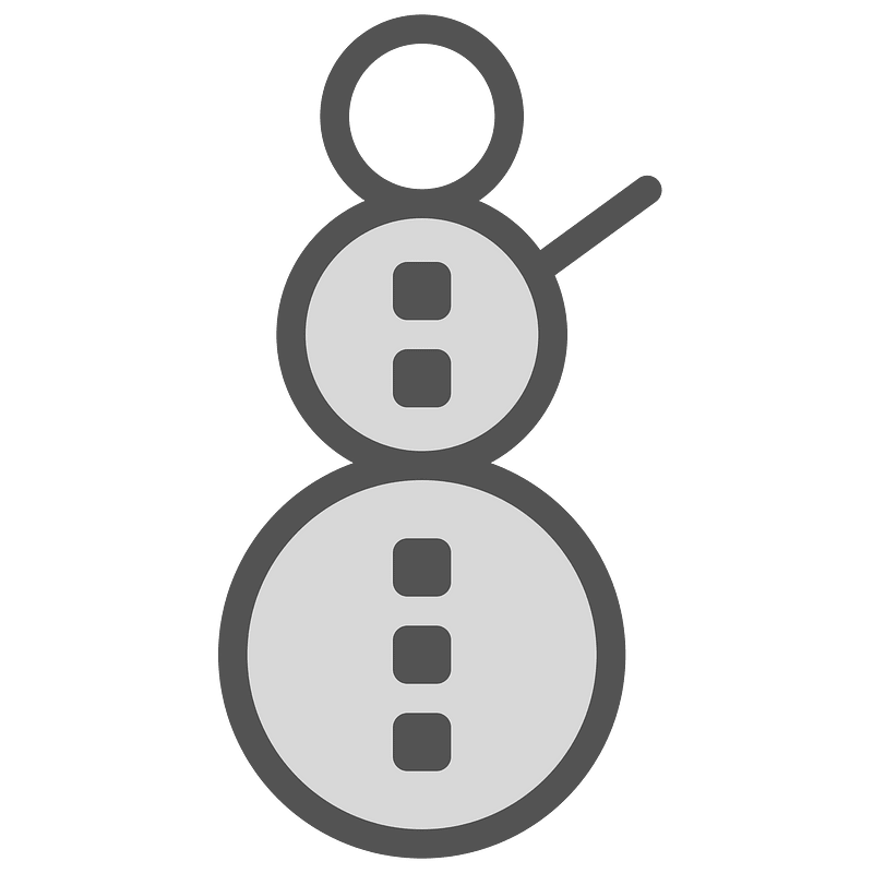 Snowman