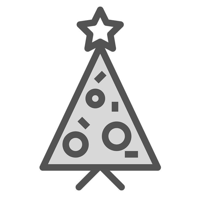 Ornament tree