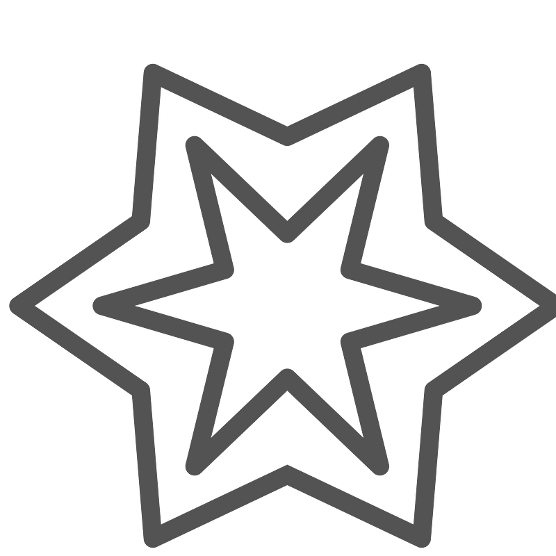 Christ star