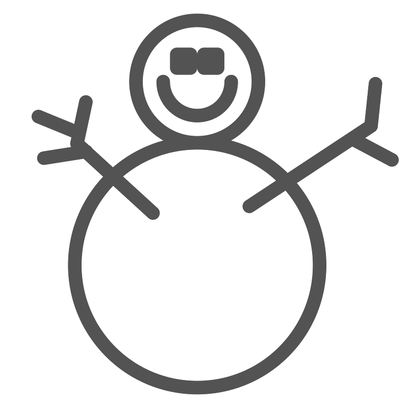 Xmas man