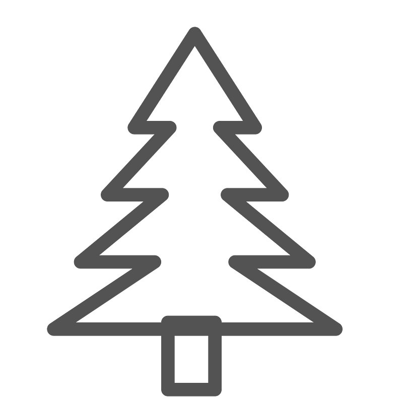 Xmas tree