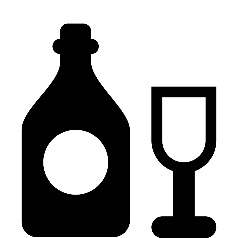 Alcohol-shop