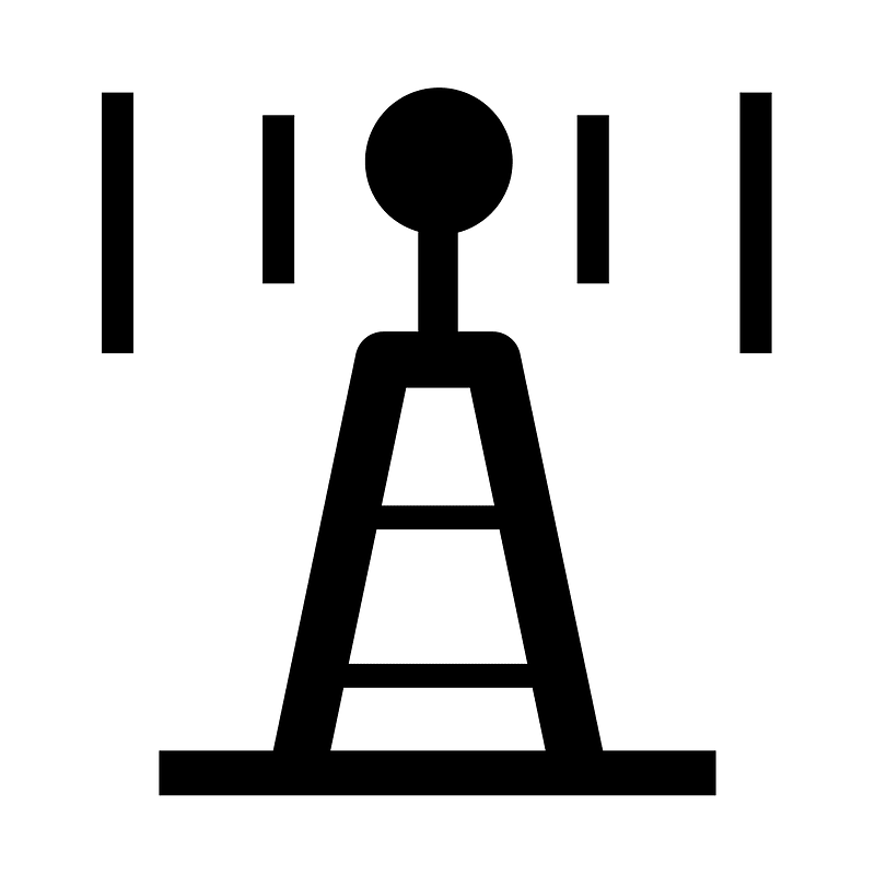 Communications-tower