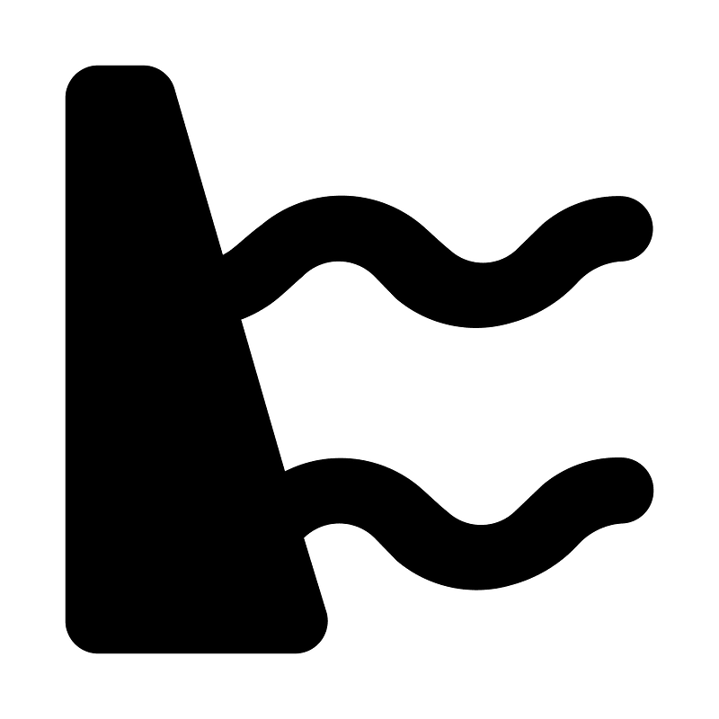 Dam