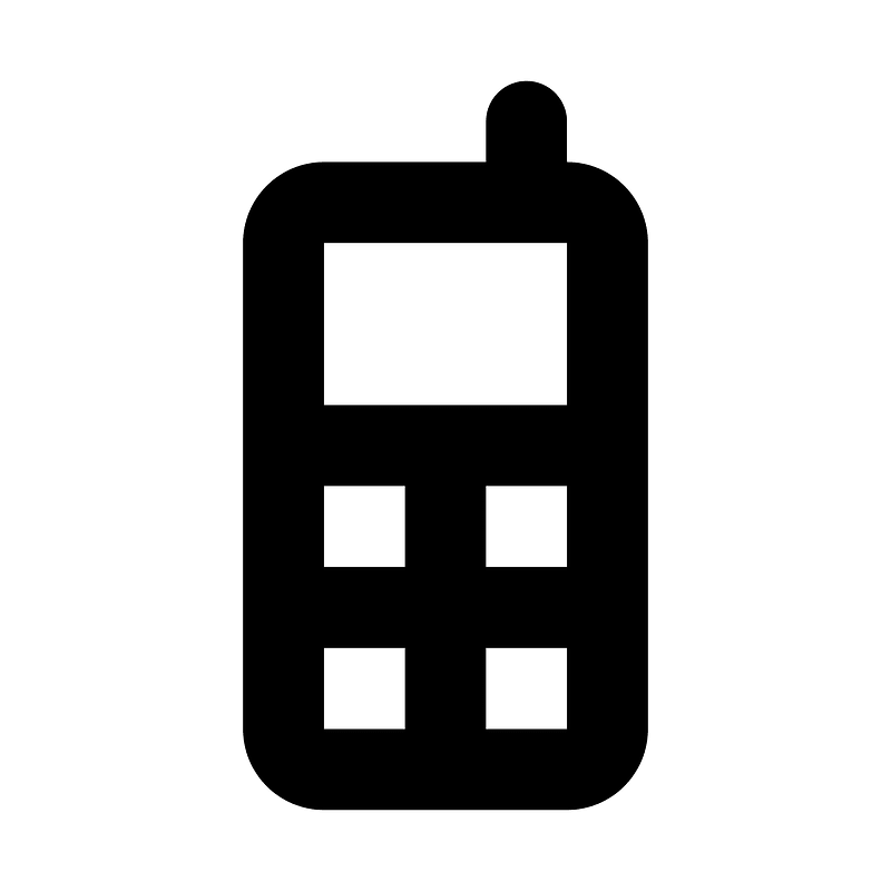 Mobile-phone