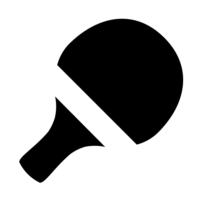 Table-tennis