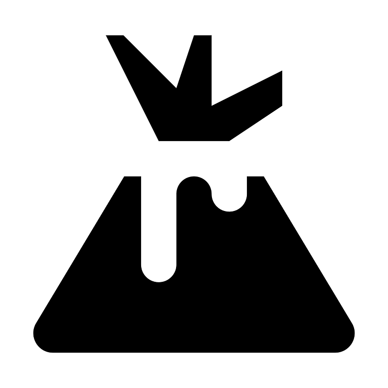 Volcano