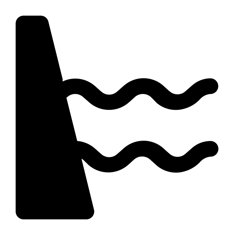 Dam