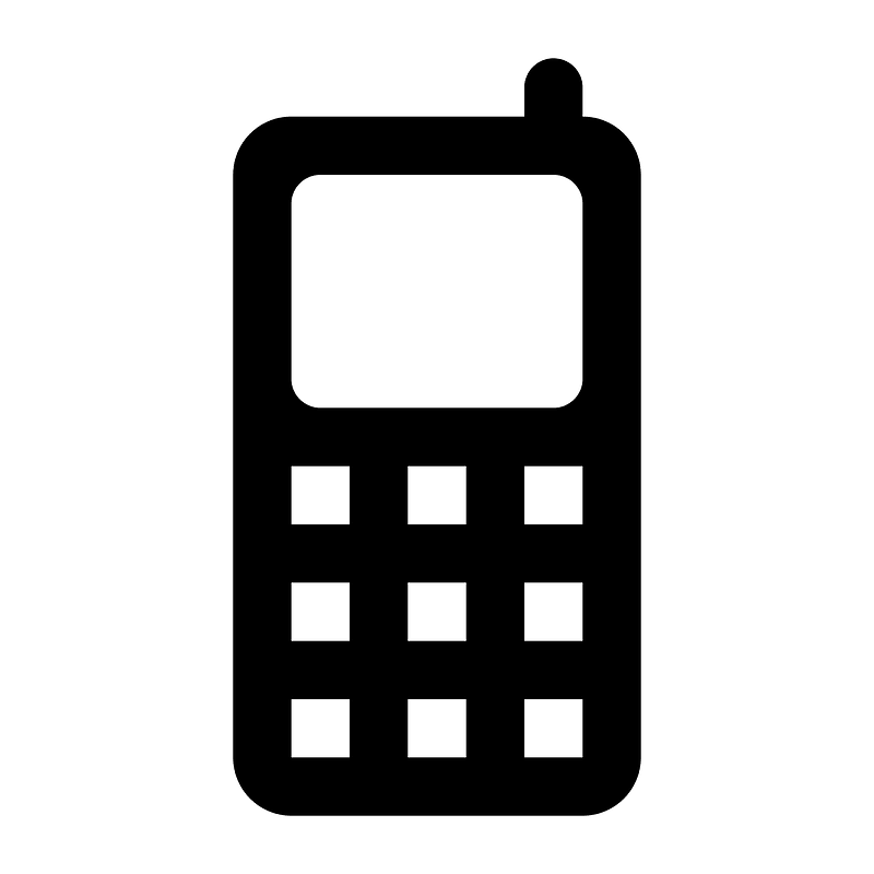 Mobile-phone