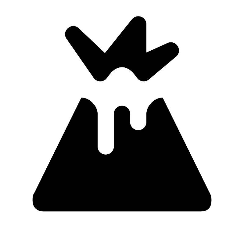 Volcano