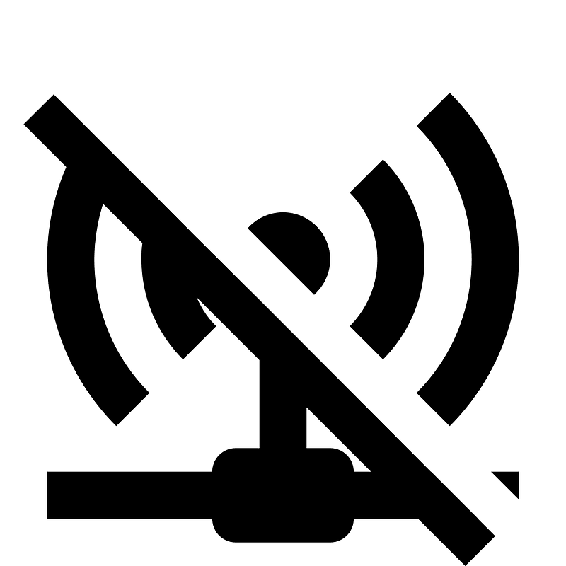 Access-point-network-off