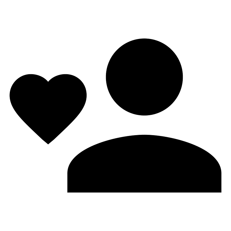 Account-heart