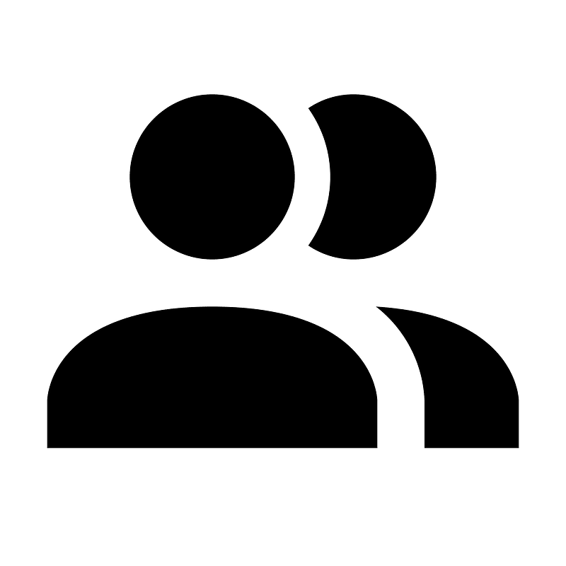 Account-multiple
