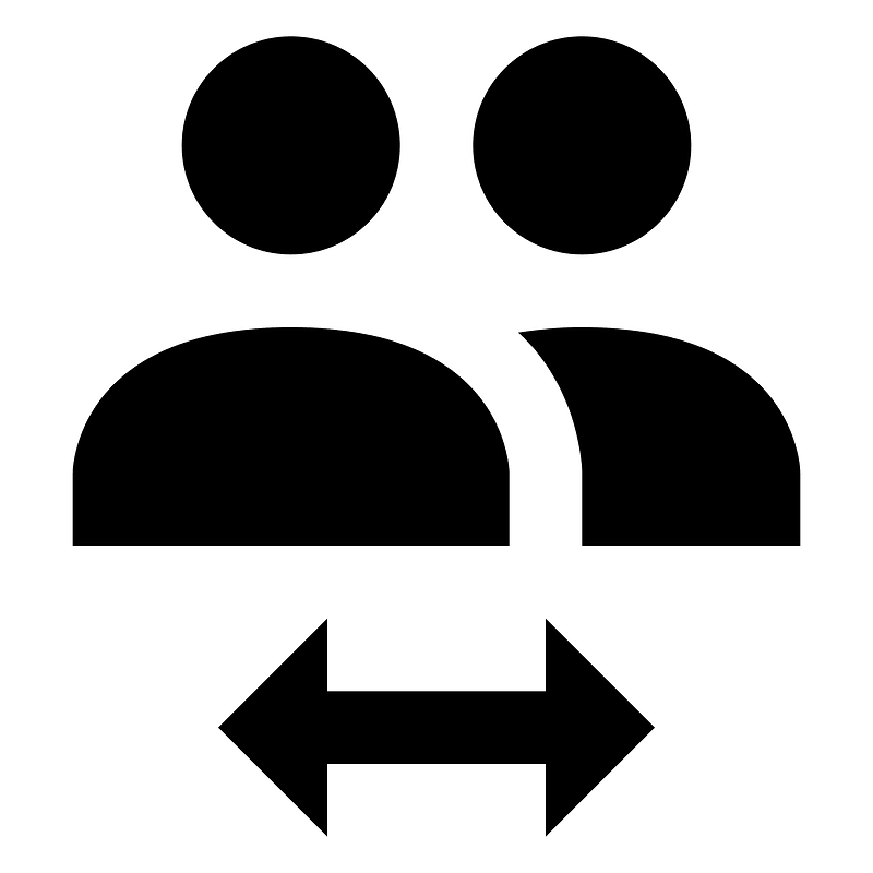 Account-switch