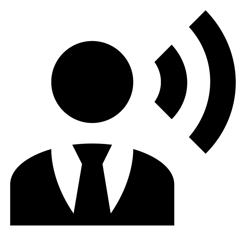Account-tie-voice