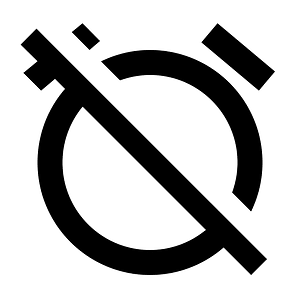 Alarm-off