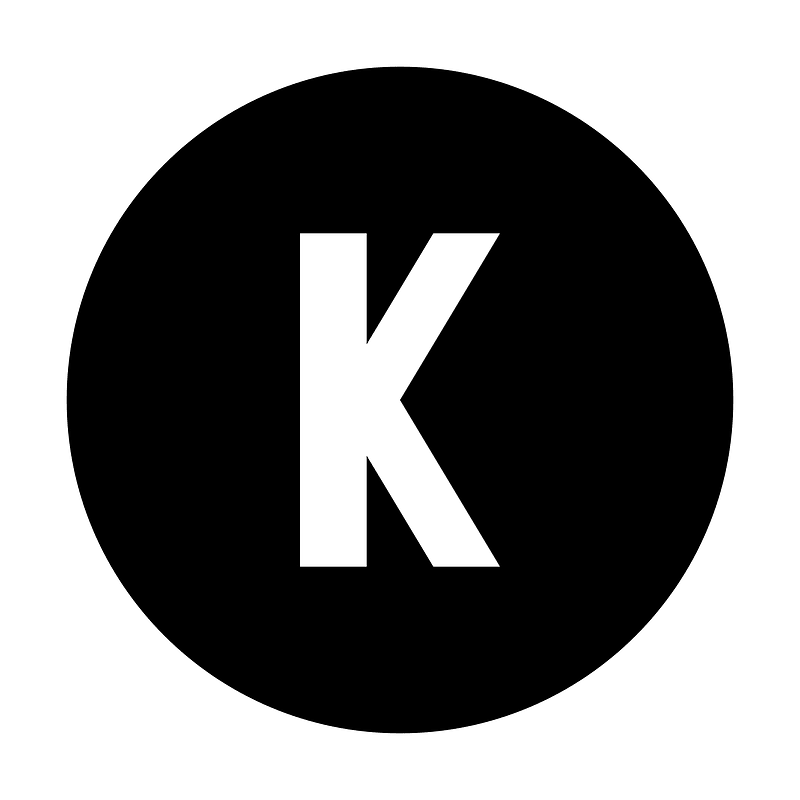 Alpha-k-circle