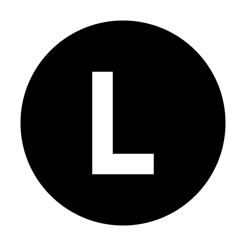 Alpha-l-circle