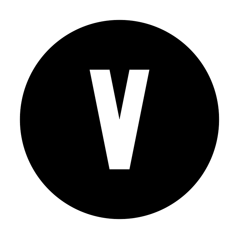 Alpha-v-circle