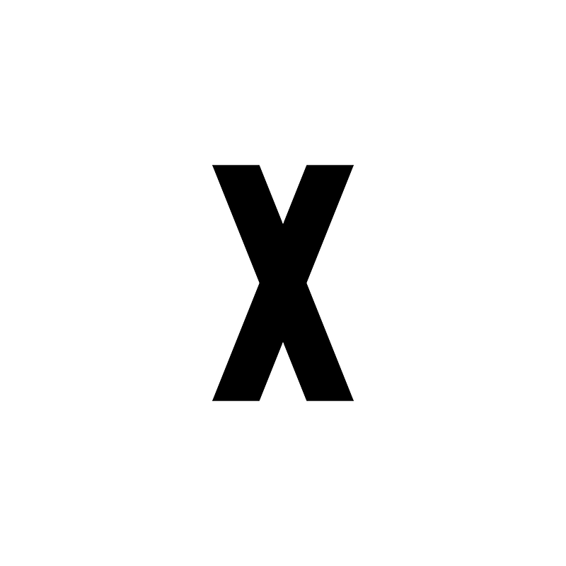 Alpha-x