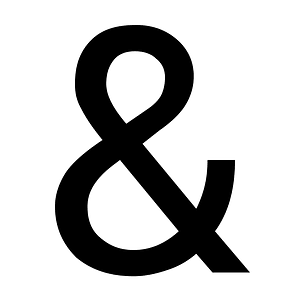 Ampersand