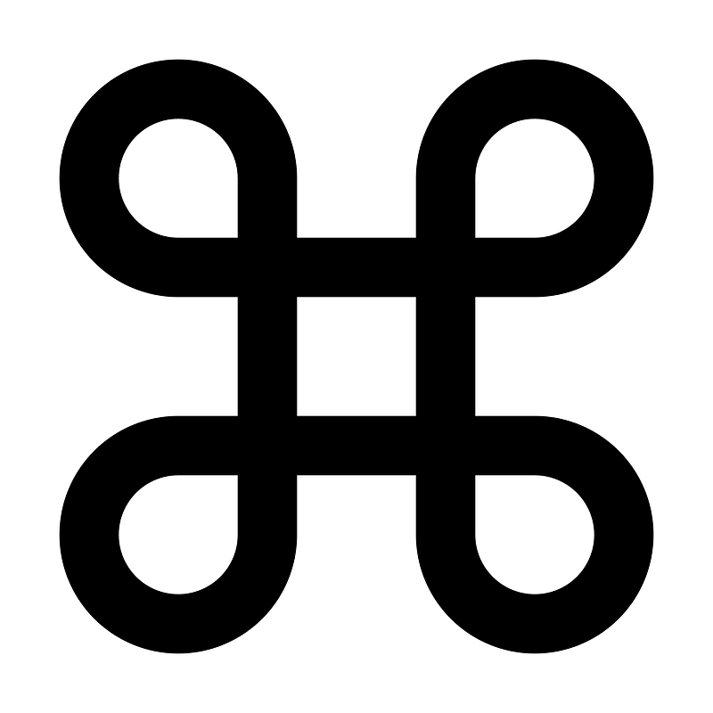 Apple-keyboard-command