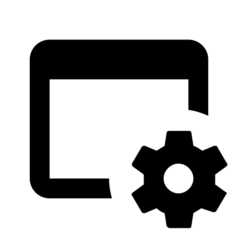 Application-cog