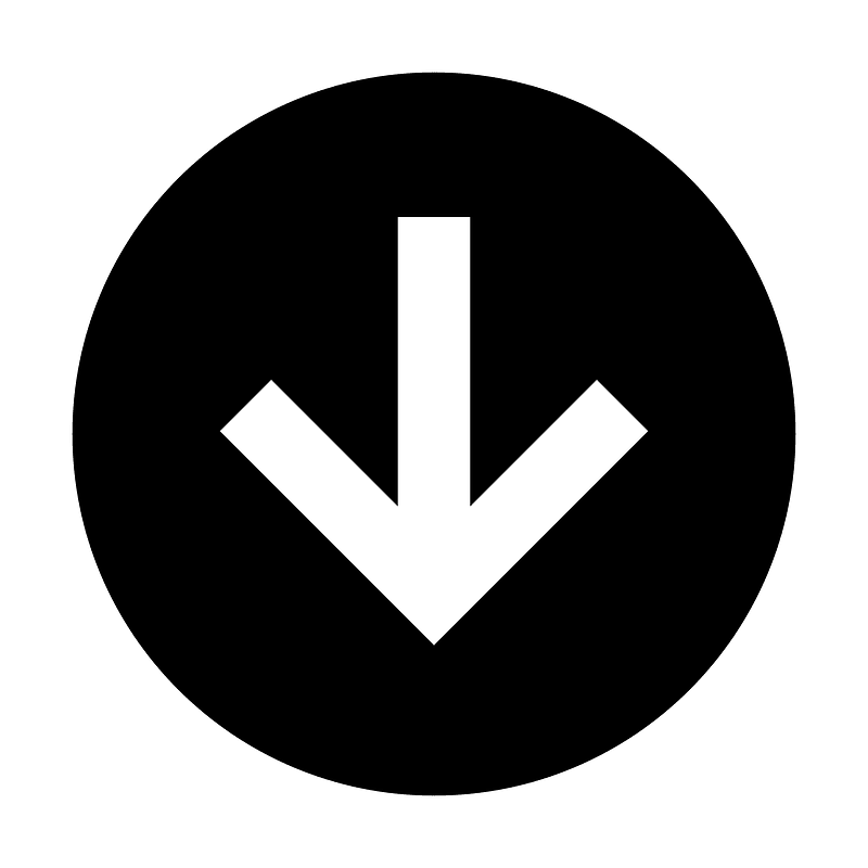 Arrow-down-circle