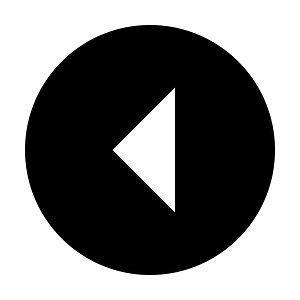 Arrow-left-drop-circle