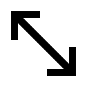 Arrow-top-left-bottom-right