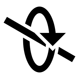 Axis-y-rotate-clockwise