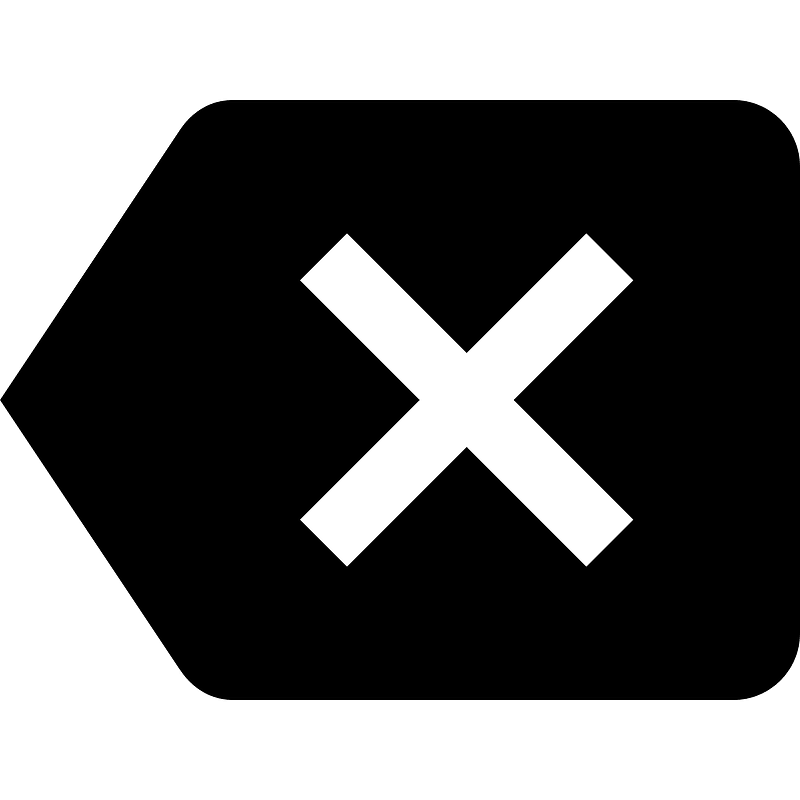 Backspace