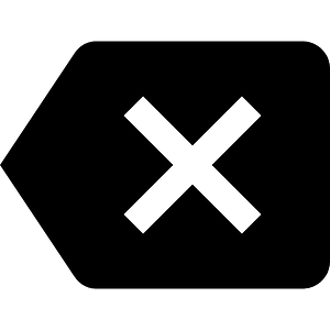 Backspace