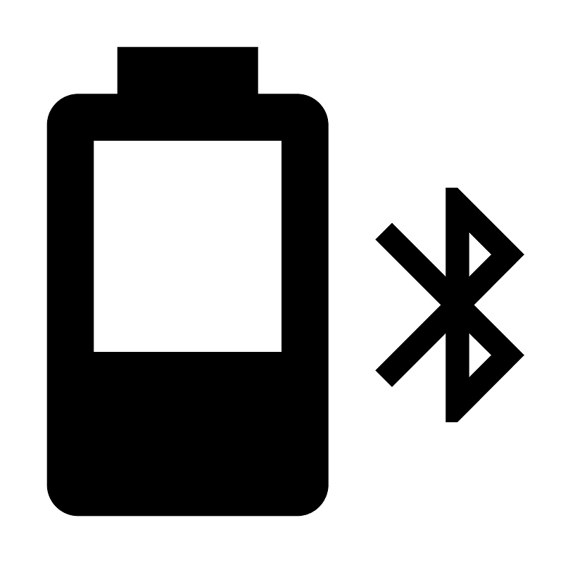 Battery-30-bluetooth