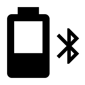 Battery-30-bluetooth