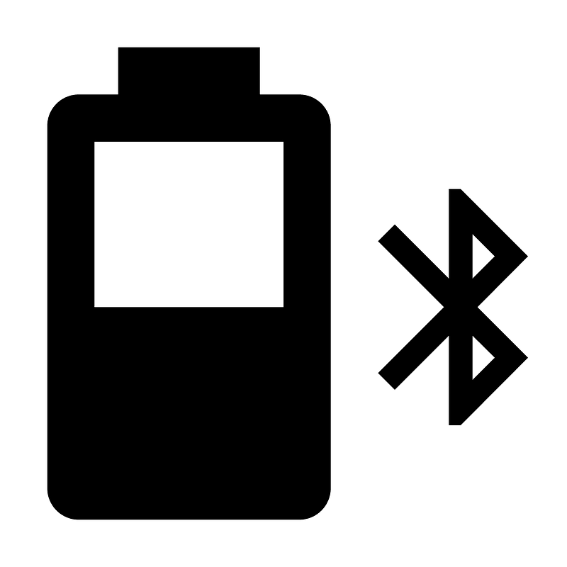 Battery-50-bluetooth