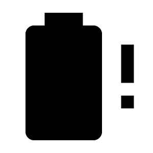 Battery-alert-variant