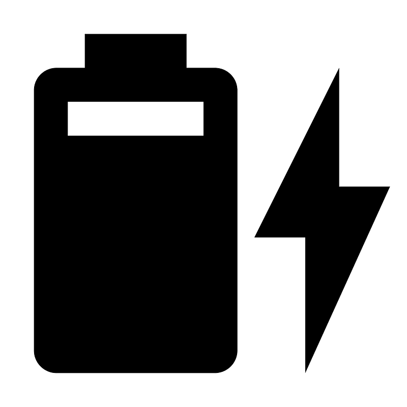 Battery-charging